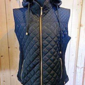 Ellie & Kate Vest, 2X